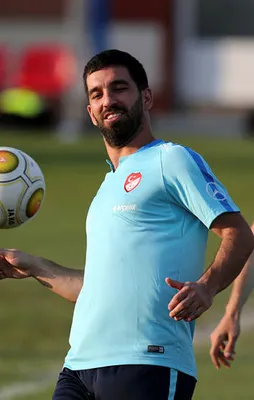 Arda Turan Milli Takımı bıraktı