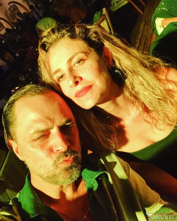 30 yıllık büyük aşk: Kuruluş Orhan’ın Malhun Hatun’u Bennu Yıldırımlar'ın eşi de çok ünlü! - 15