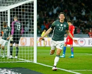 Kartal’da Gomez paniği