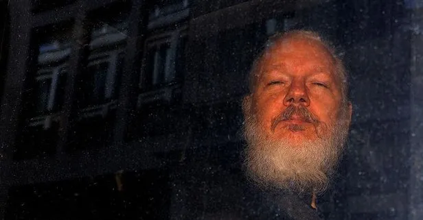 Wikileaks’in kurucusu Julian Assange’a kötü haber