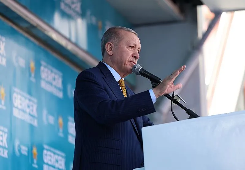 Başkan Erdoğan'dan emeklilere müjde: "Devlet-millet el ele çalışıp emeklilerimize hak ettiği ücreti vereceğiz"-4