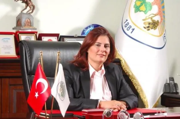 CHP'li belediye parasını FETÖ’ye aktarmış