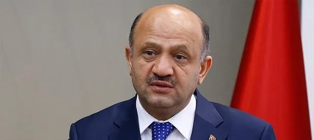 Bakan Işık’tan kritik S-400 açıklaması