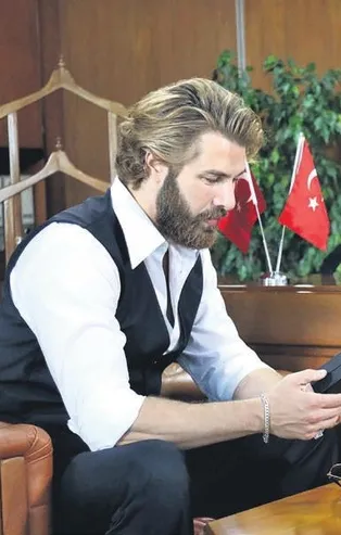 Bir Zamanlar Çukurova için geri sayım başladı!