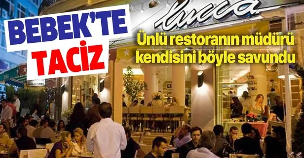 Bebek In En Unlu Mekani Lucca Da Personeli Taciz Eden Restoran Mudurunun Yargilanmasina Baslandi Takvim