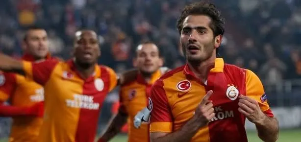 Annemin duası yetti