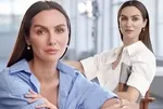 Hakan Kurtaş'la aşk yaşayan Birce Akalay'ın annesine olan benzerliği şoke etti! "Resmen ikizini doğurmuş!"