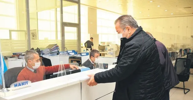 Vergi borcu yapılandırmasına büyük ilgi! Son tarih 31 Aralık...