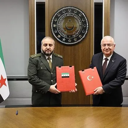 MSB’den SDG açıklaması: İmzaladıkları mutabakata uymadılar | Terörsüz Suriye için kritik imza