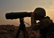 Fırat Kalkanı bölgesinde 2 DEAŞlı terörist yakalandı