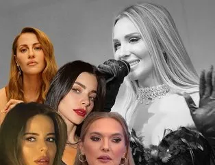 Şimal’ın vefatı sanat dünyasını yasa boğdu! Ünlü isimlerden başsağlığı mesajları yağdı: Boğazım düğüm düğüm...