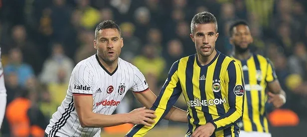 İşte Fenerbahçe ve Beşiktaş'ın derbi primleri...