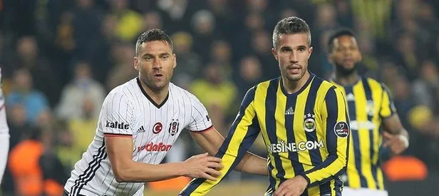 İşte Fenerbahçe ve Beşiktaş’ın derbi primleri...