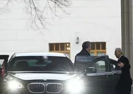 Son dakika: Türk ve Rus heyetlerinden Ankarada kritik İdlib görüşmesi sona erdi