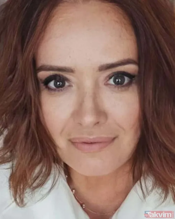 Öyle Olsun'un Alev'i Tarık Akan’ın biricik partneri Müjde Ar son haliyle gündemde! - 17