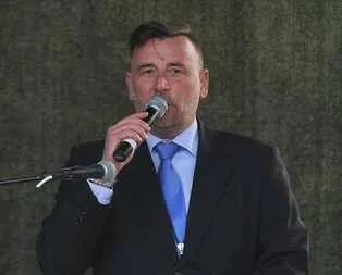 İslam düşmanı şimdi yandı!