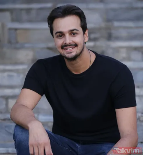 Hercai'nin Sultan Aslanbey'ini yıkan haber! Babası İbrahim Santırcıoğlu'nu kaybeden Gülçin Santırcıoğlu... - 15