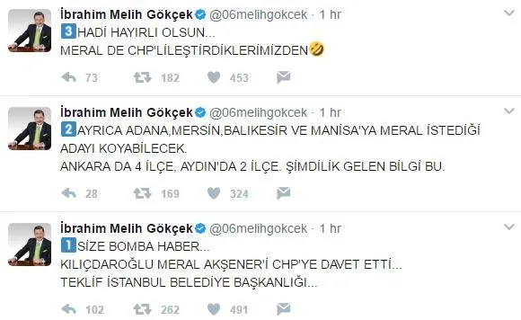 Kılıçdaroğlu-Akşener görüşmesiyle ilgili bomba iddia!-1
