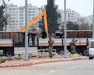 Başbakanlık o davaya müdahil oldu