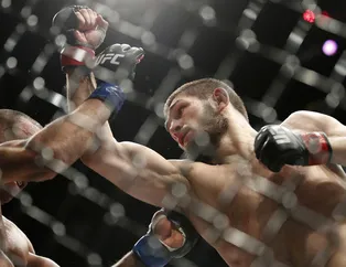 Khabib Nurmagomedov'dan Türkiye paylaşımı