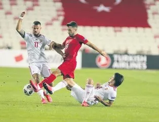 Şenol Güneş’in keyfi kaçtı