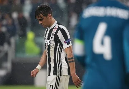 Cüneyt Çakır Juventus - Real Madrid maçına damga vurdu