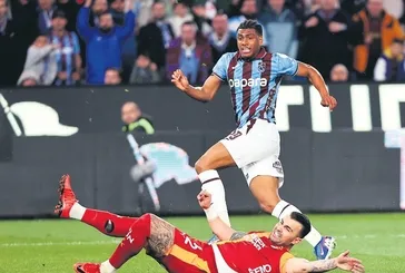 Aslan deplasmanda kayıp: Galatasaray'ın dış saha kabusu