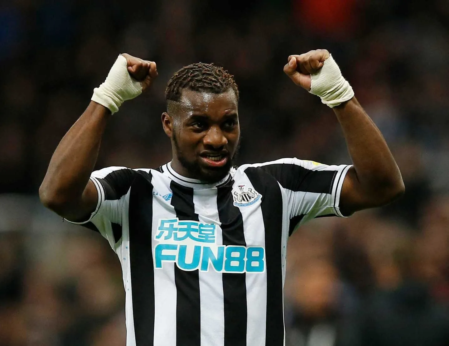 Çalımların efendisi geliyor!