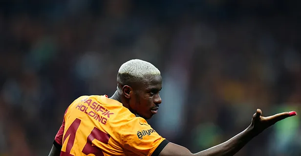 Victor Osimhen transferinde flaş gelişme! Tekliften vazgeçtiler