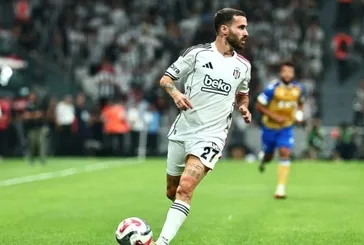 Benfica’dan Rafa taleplerine ret