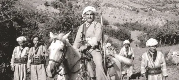 Ailesi Türkiye'ye sığınmıştı...