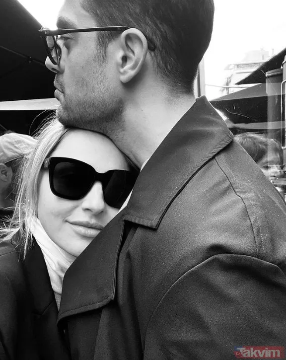 Hadise ile Mehmet Dinçerler'in aile tartışmasına Seren Serengil de dahil oldu işte olay sözler: "Hiçbir koca yapışık beden kabul etmez" - 10