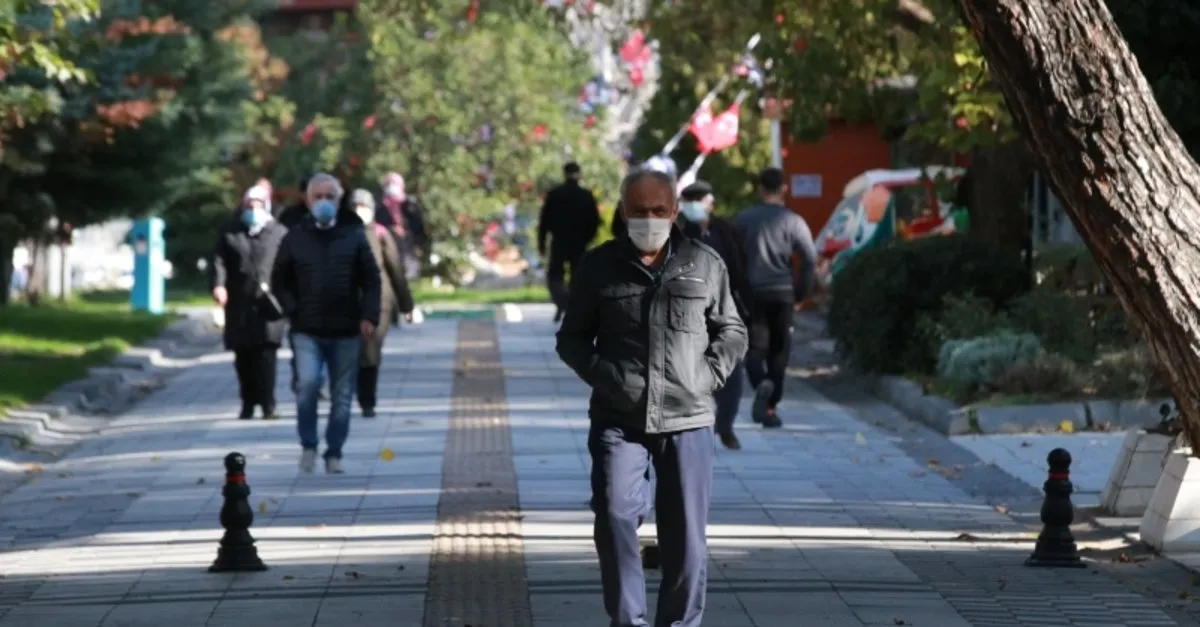 son dakika 13 nisan kabine toplantisi kararlari nelerdir yasak gelen iller ve mekanlar hangileri takvim