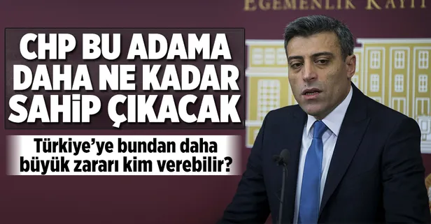 Türkiye’ye bundan daha büyük zararı kim verebilir?