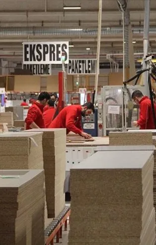 100 bin işçi arayan sektör taleplere yetişemiyor! Siparişler peş peşe geliyor