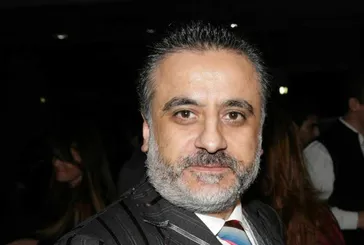 Son yolculuğuna uğurlandı