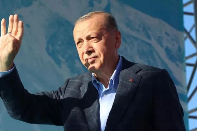Başkan Erdoğan fındık fiyatını Ordu'da açıklayacak