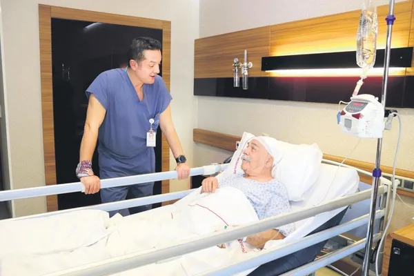 1698269938129.jpeg Ehliyetini yenilemek için gittiği hastanede sessiz beyin kanaması geçirdiğini öğrendi!-3