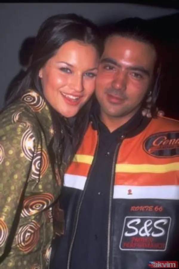 Ozan Orhon'un eşi bakın kim çıktı! Ebru Şallı itirafıyla ağızları açık bırakmıştı bu kez müjdeli haber geldi: "Büyük Galatasaraylı geliyor" - 4