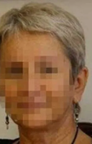 'Menopozlu karı' ifadesine 1 yıl hapis!