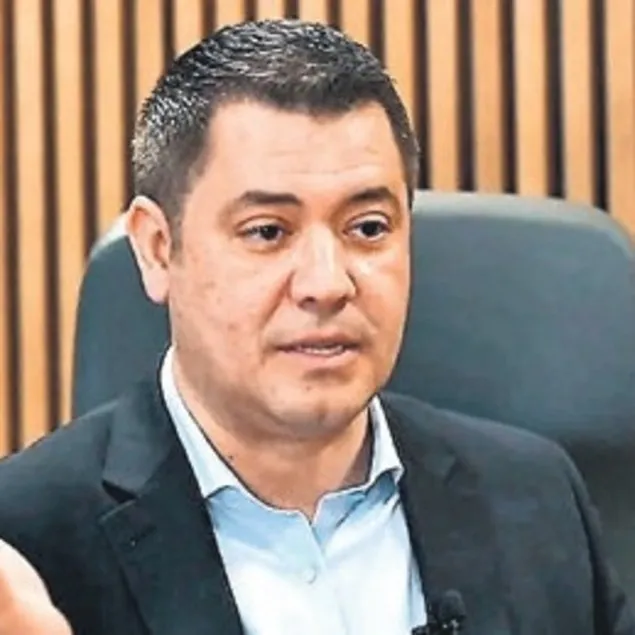 Rüşvet paralarını Serdal Taşkın ile Murat Ongun taşıdı!