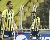 Fenerbahçe Kadıköy’den çıkamadı!