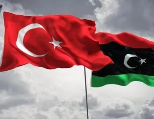 Trablus’ta Türkiye - Libya zirvesi!