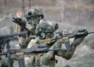 Son dakika: MSB açıkladı: 2 PKK/YPG’li terörist etkisiz hale getirildi