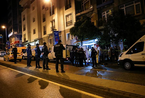Son dakika: Fatih'te vahşet! Bir evde 4 ceset bulundu-4