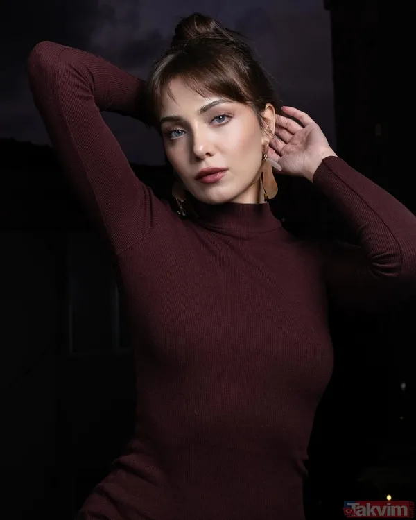 Burcu Kirman “Çağımızın en büyük sorunu” deyip paylaştı! Gözler eski sevgili Bülent Şakrak’a çevrildi - 6