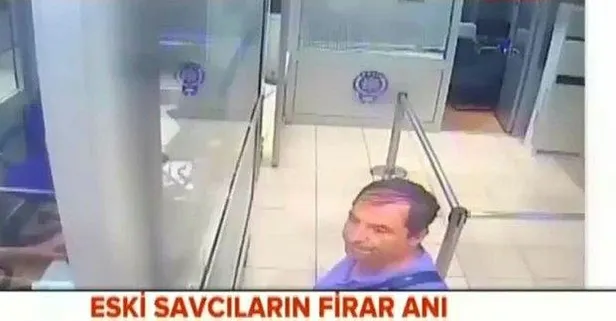 İki FETÖ’cü Zekeriya Öz ve Celal Kara’yı tutuklanan Ardeşen Kaymakamı Ufuk Özen Alibeyoğlu’nun kaçırdığı ortaya çıktı-8