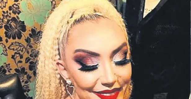 Güllü'den alınan DNA örnekleri soru işaretlerini giderdi