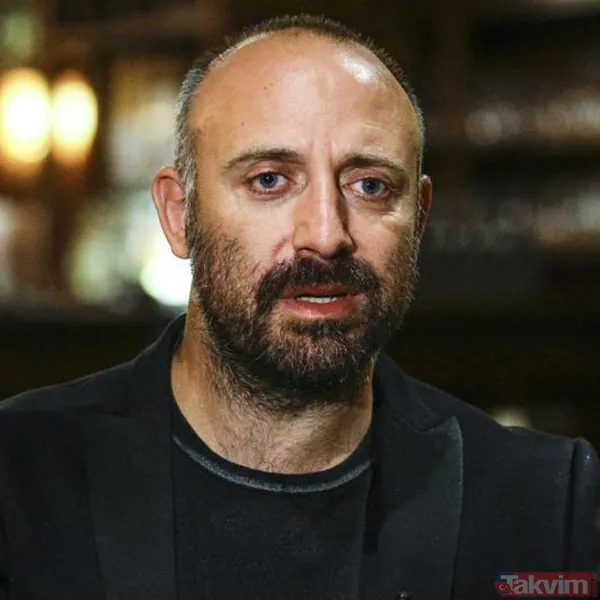 Halit Ergenç 30 Nisan 1970 (54 Yaşında)