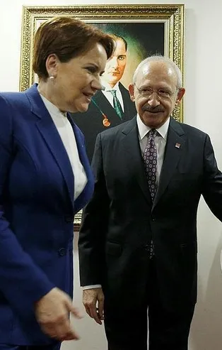 CHP-HDP ittifakında gizlilik bitti! Kapalı kapılar ardındaki pazarlık resmileşti...